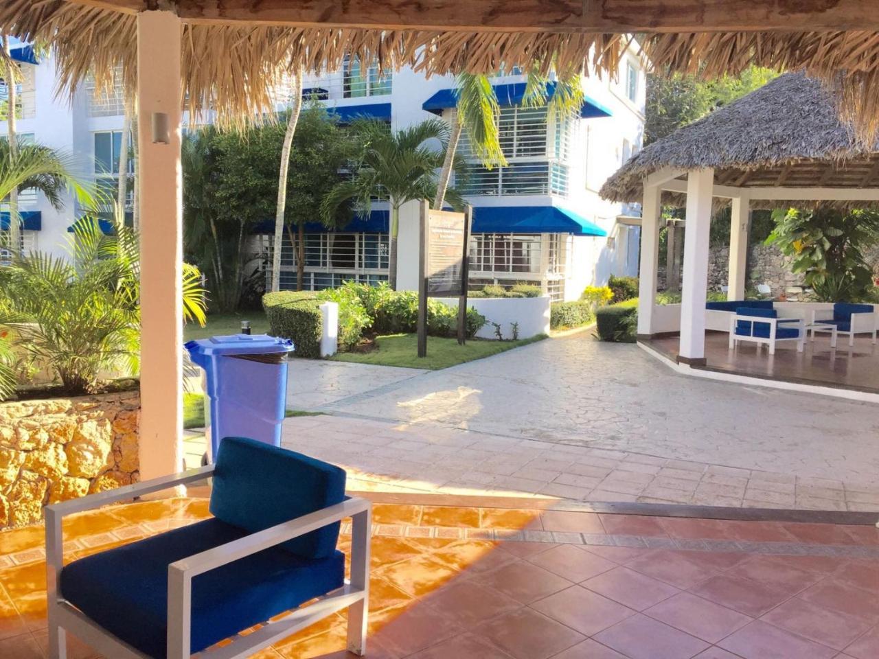 Apartment Estancia Villas, Republica Dominicana *