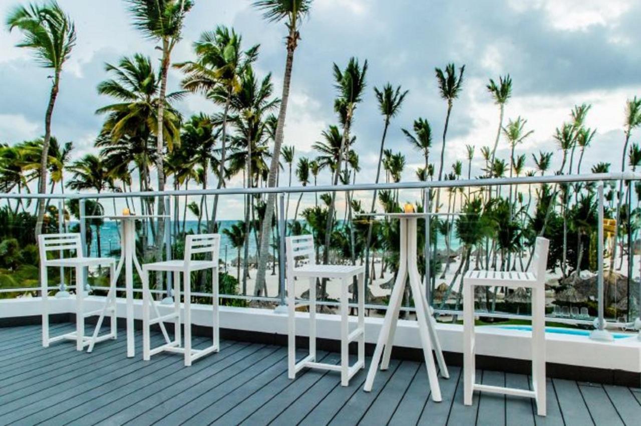 The Level At Melia Punta Cana Adults Only Resort