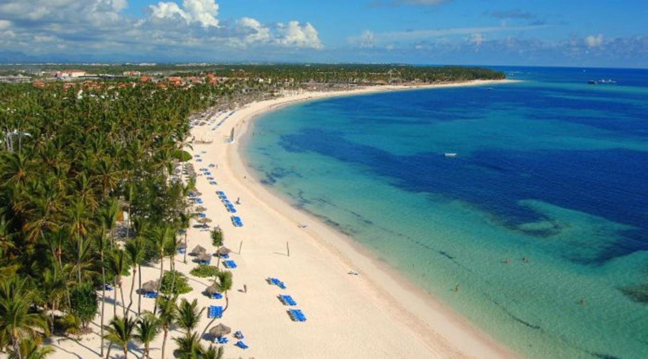 Resort The Level At Melia Punta Cana Adults Only Bavaro