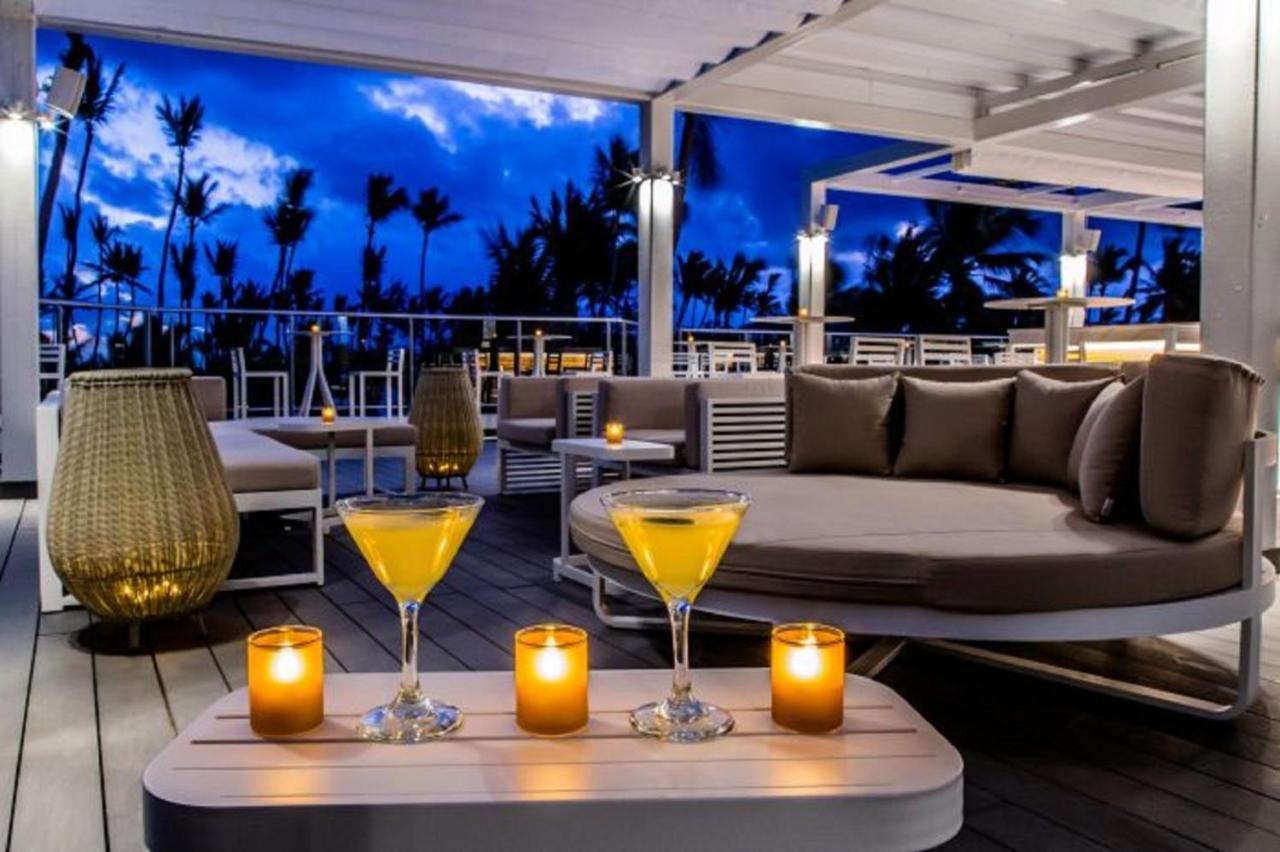 The Level At Melia Punta Cana Adults Only Resort 5*