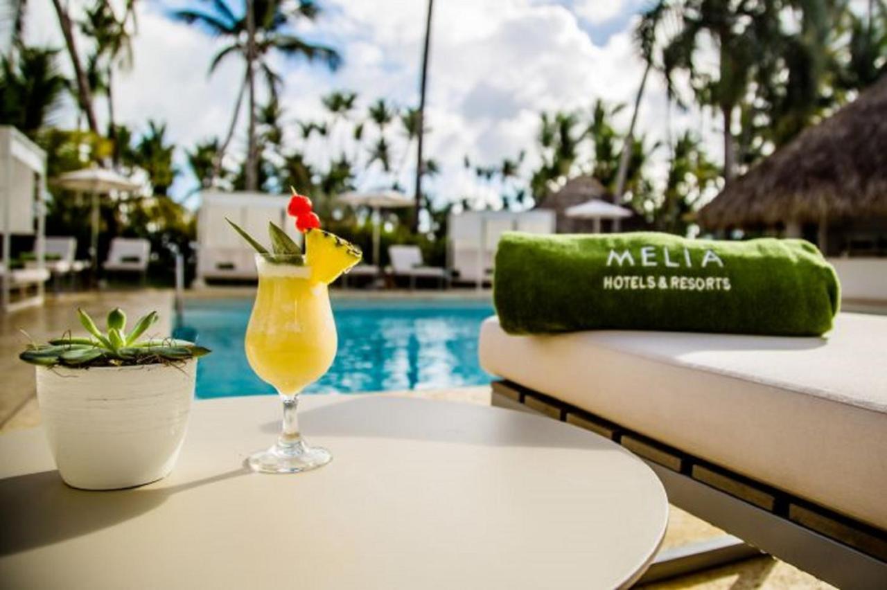 Resort The Level At Melia Punta Cana Adults Only