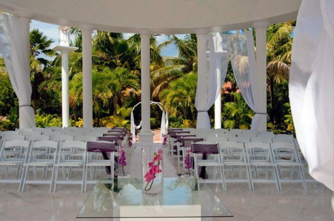 Resort The Level At Melia Punta Cana Adults Only 5*