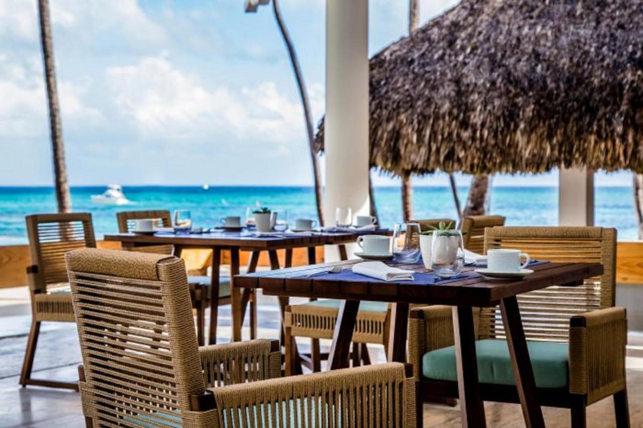 Resort The Level At Melia Punta Cana Adults Only 5*