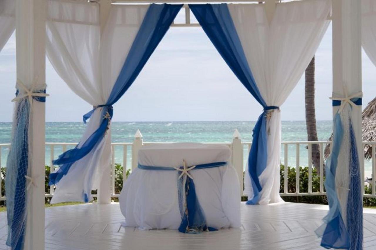 Resort The Level At Melia Punta Cana Adults Only