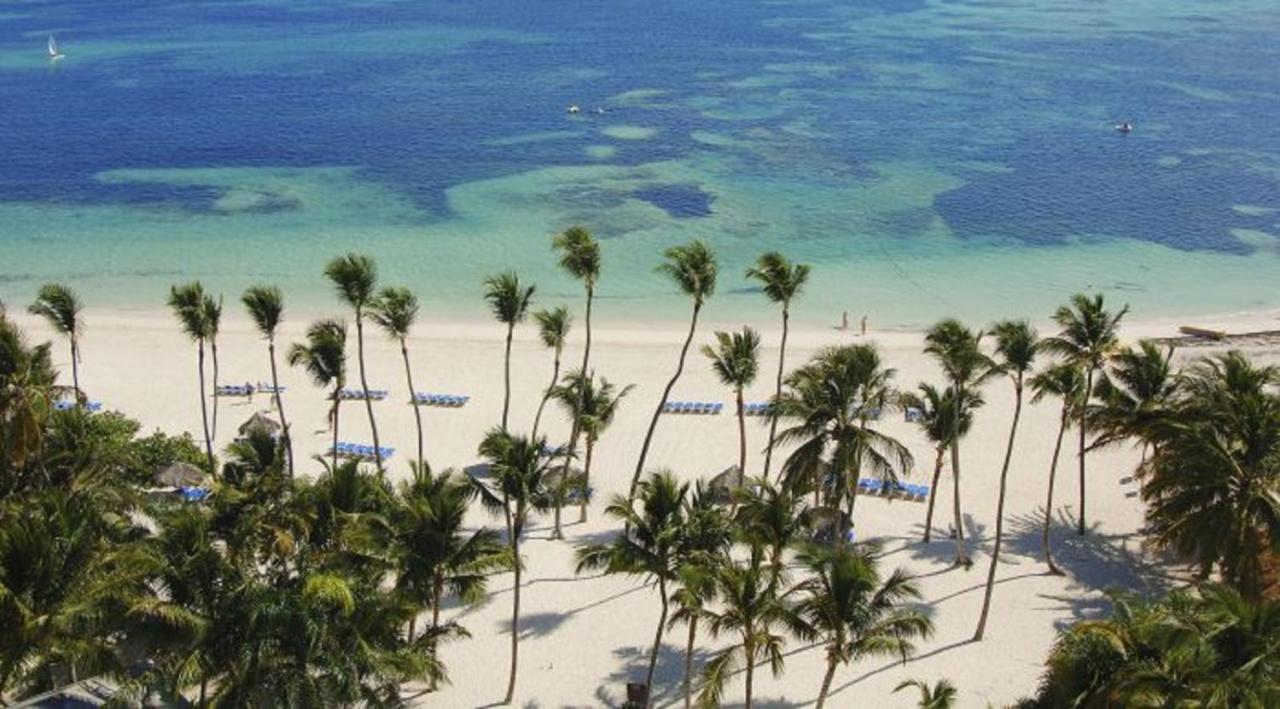 Resort The Level At Melia Punta Cana Adults Only 5*