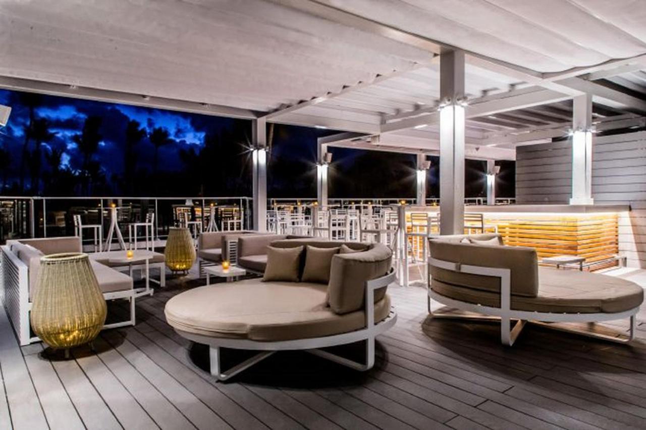 The Level At Melia Punta Cana Adults Only