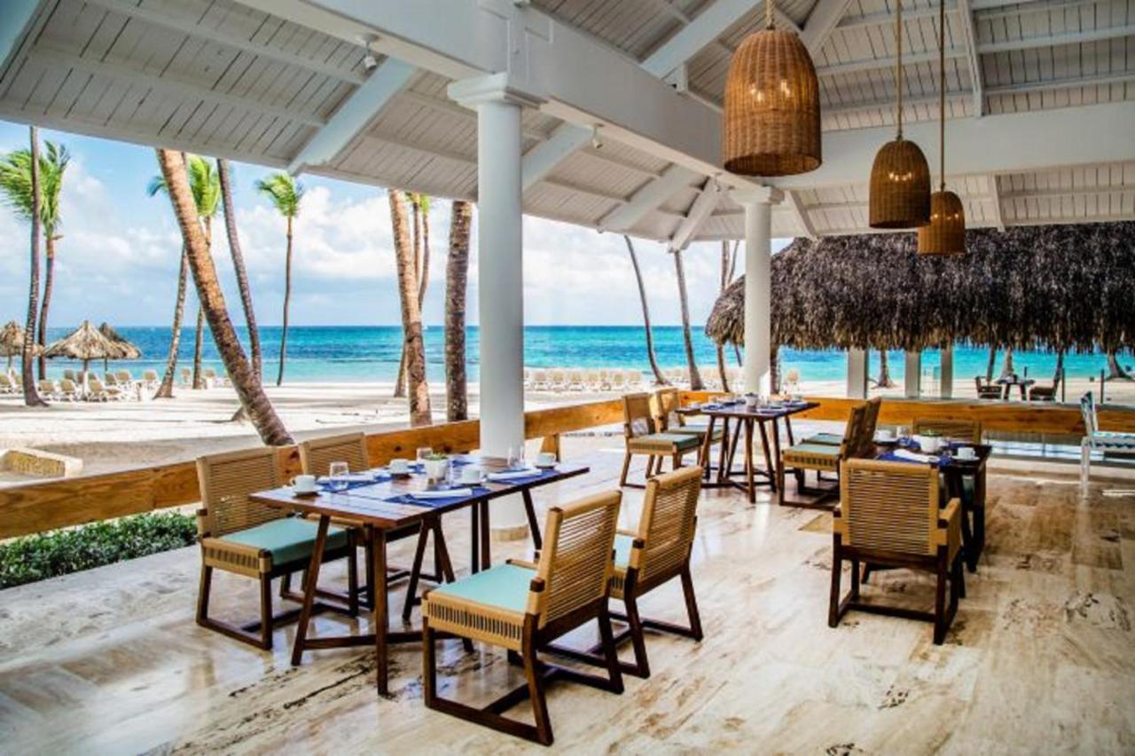 The Level At Melia Punta Cana Adults Only Bavaro