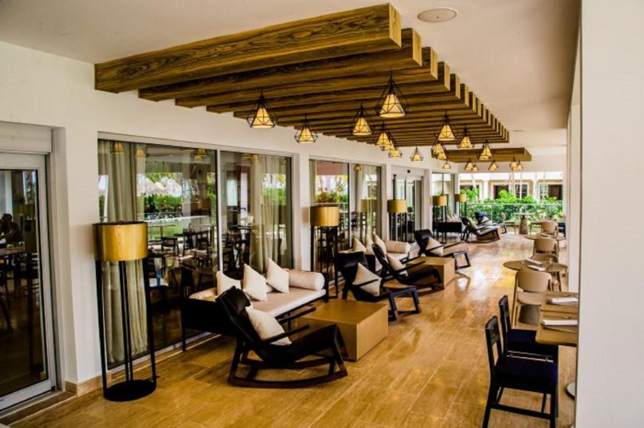 The Level At Melia Punta Cana Adults Only 5*