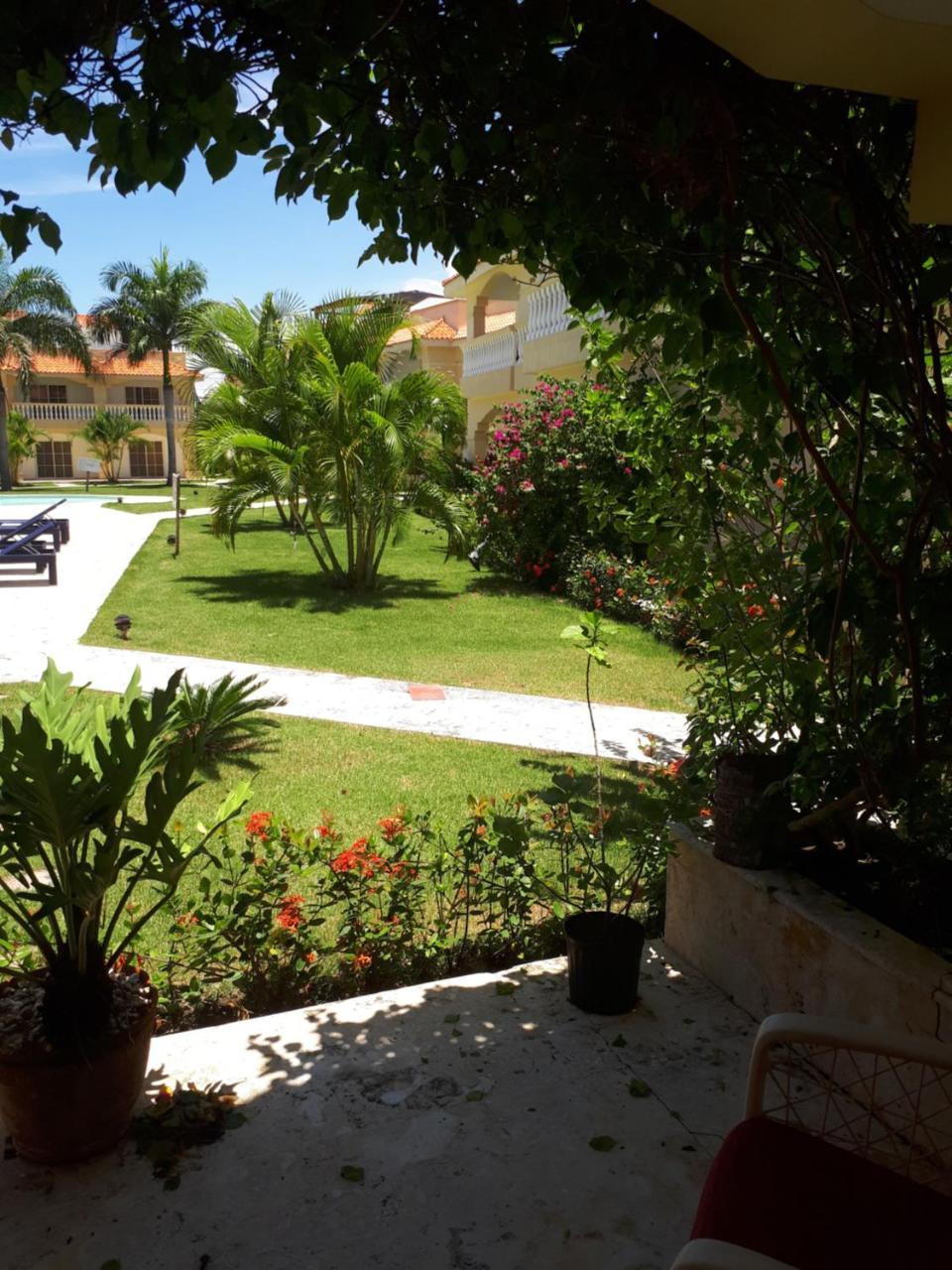 Residencial Las Palmeras De Willy 3* Boca Chica