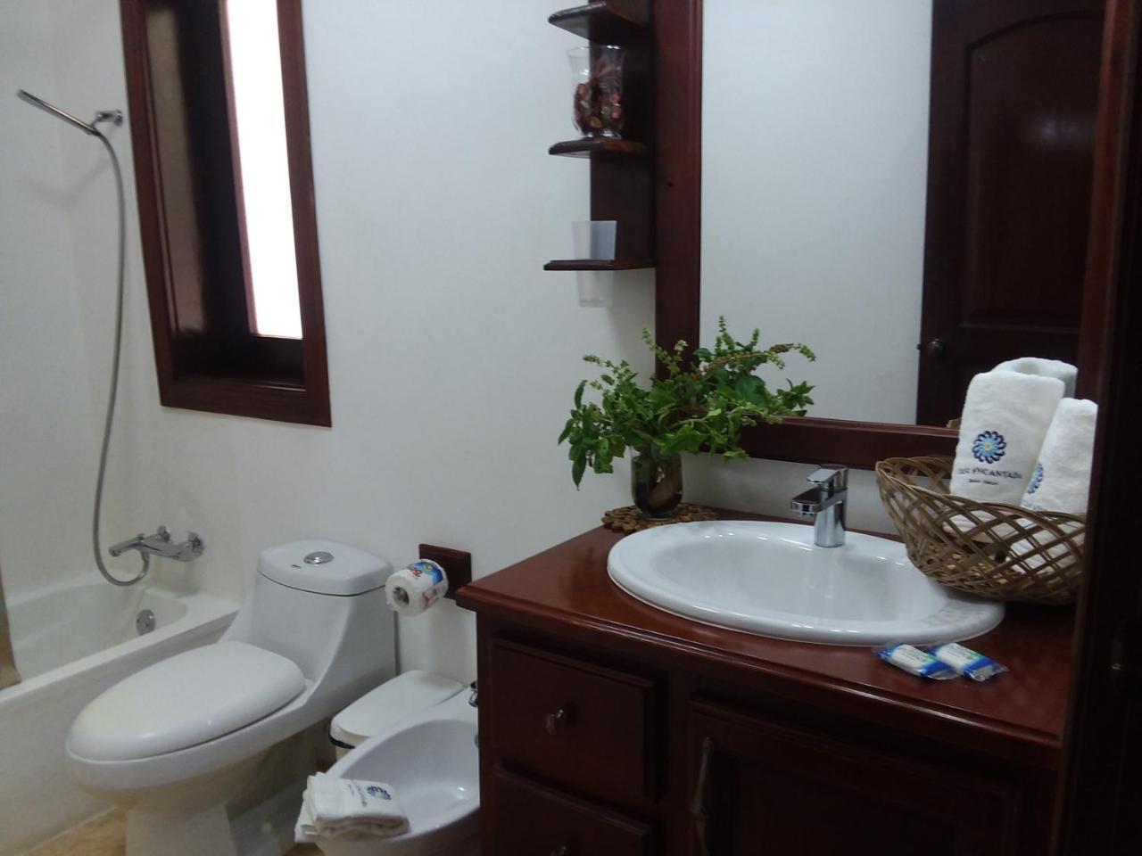 Oasi Encantada - Barahona