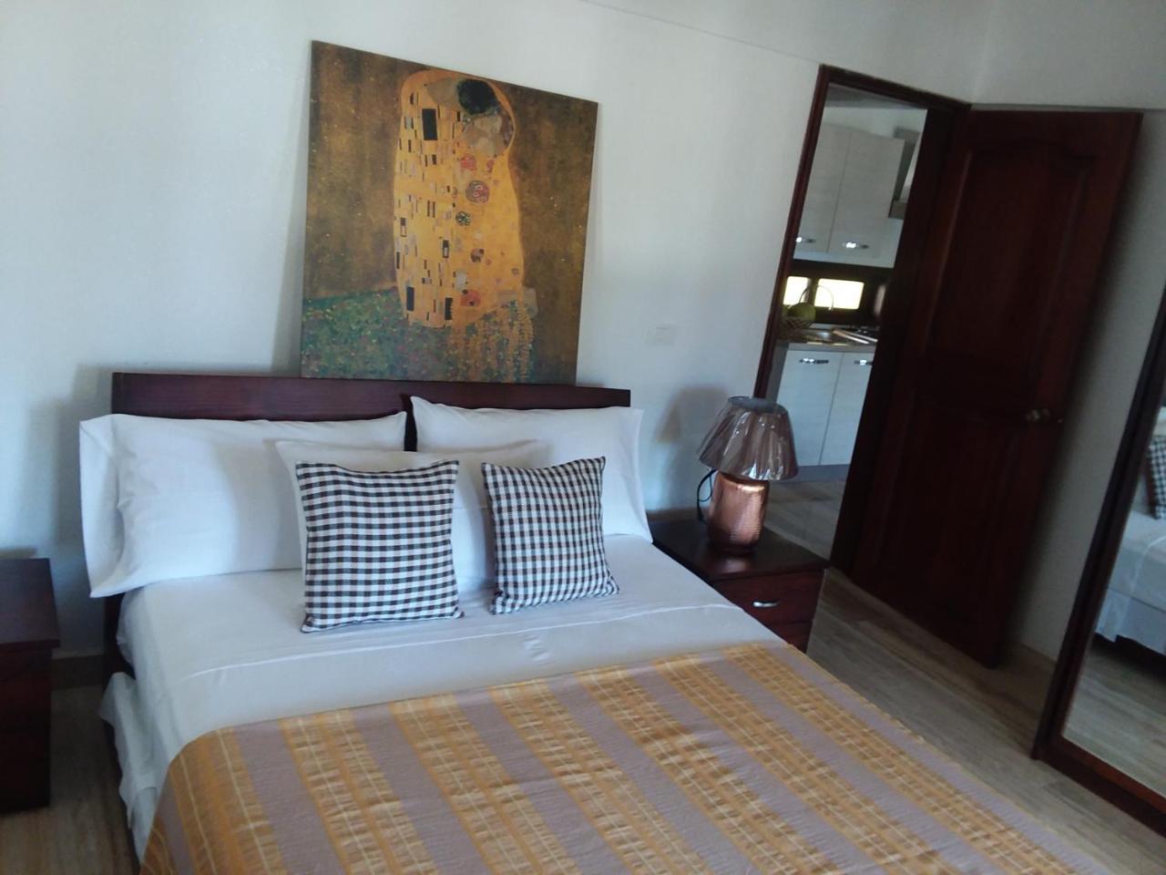 Oasi Encantada - Hotel Barahona