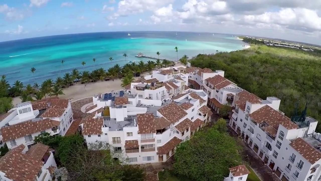 Beach Day @cadaquescaribe Apartment Bayahibe