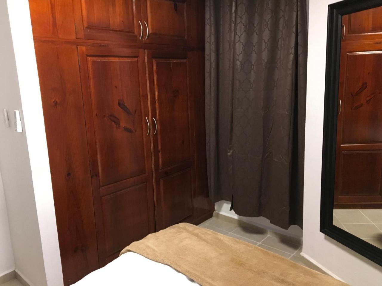 Amanda Del Mar A 1 Apartment