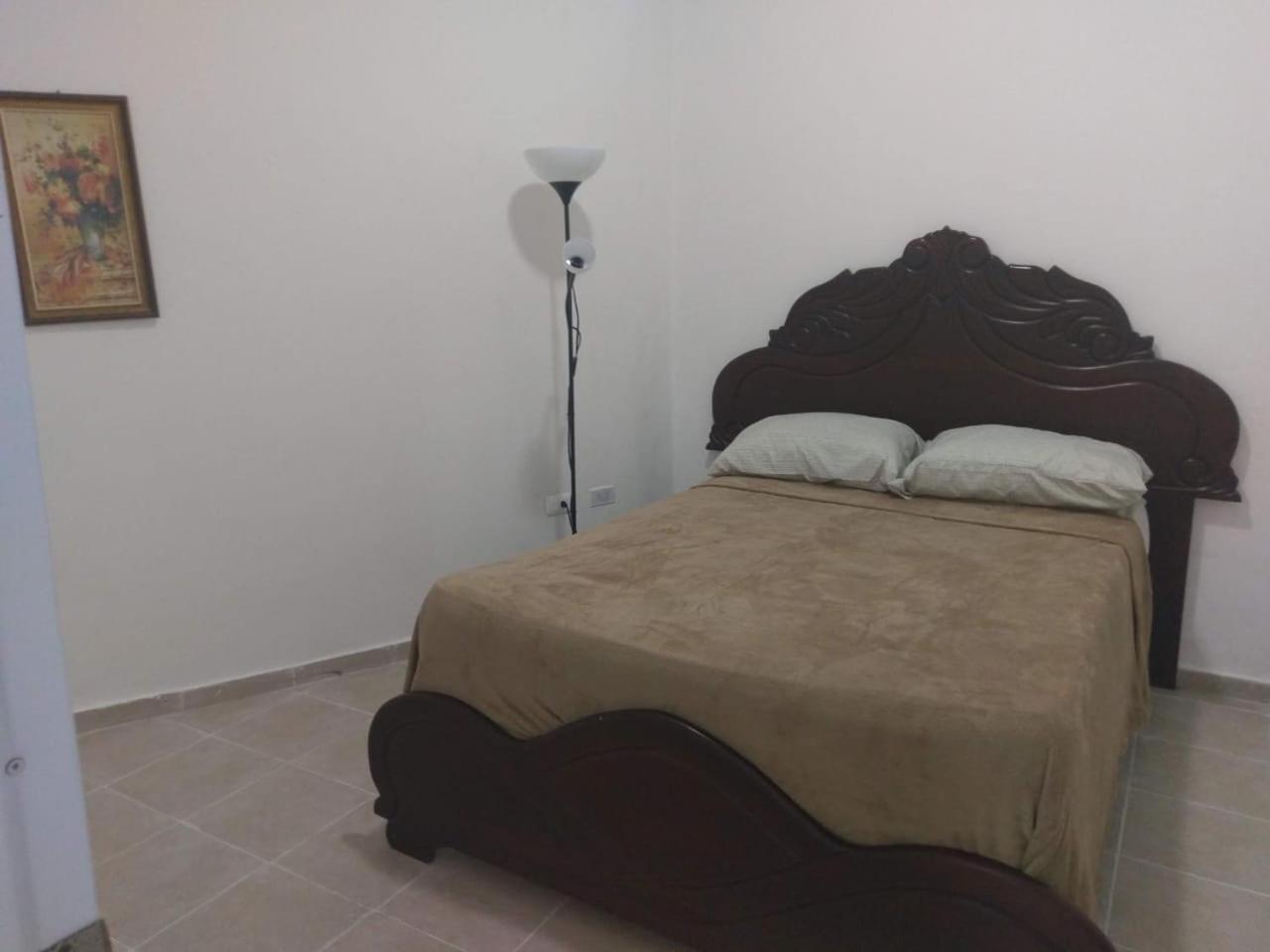 Amanda Del Mar A 1 Apartment