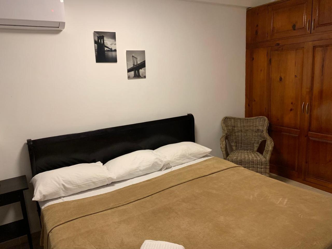 Apartment Amanda Del Mar A 1 *