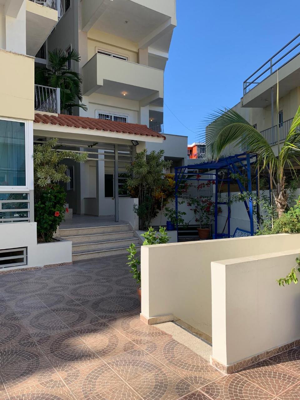 Amanda Del Mar A 1 Apartment Boca Chica