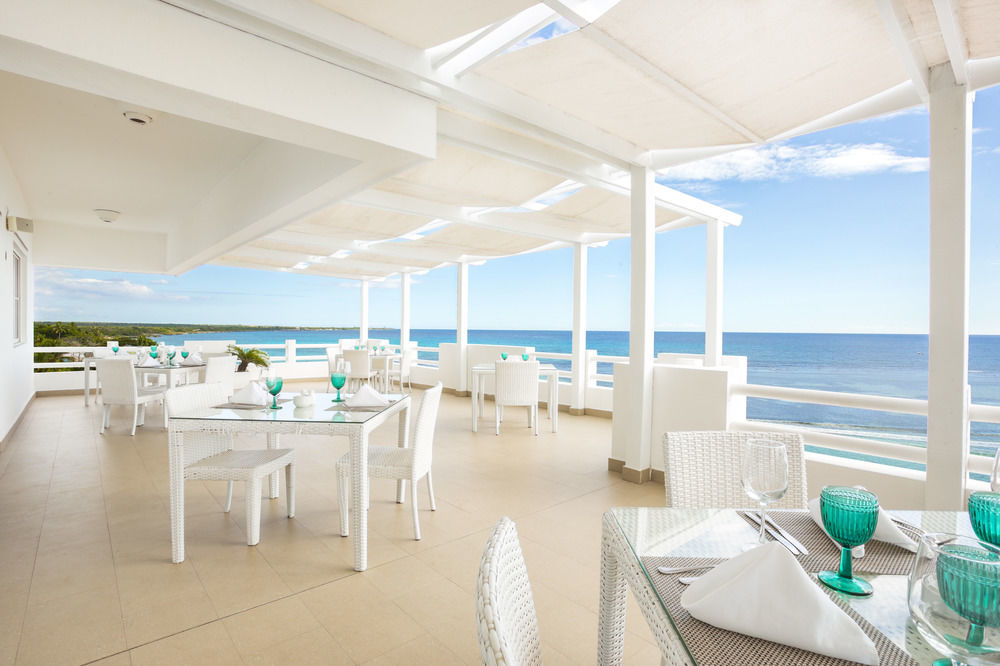 Hotel Be Live Experience Hamaca 4*