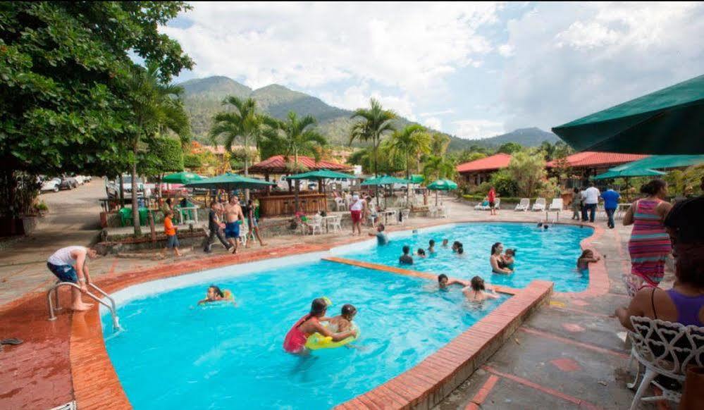 River Club & 3* Jarabacoa