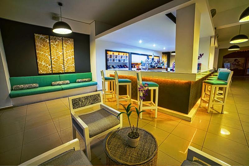 Be Live Collection Adults Only Punta Cana