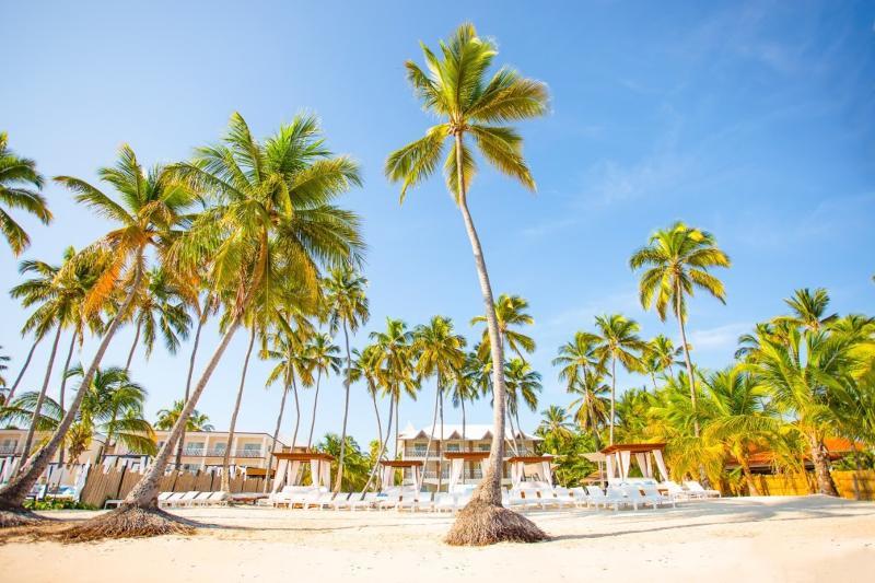 Be Live Collection Adults Only Resort 5*