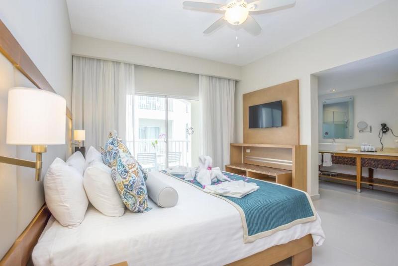 Be Live Collection Adults Only Resort 5*