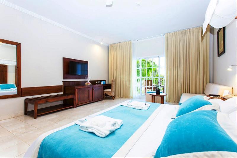 Be Live Collection Adults Only 5*