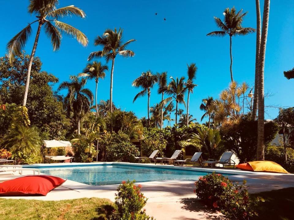 Eva Luna Villas Aparthotel