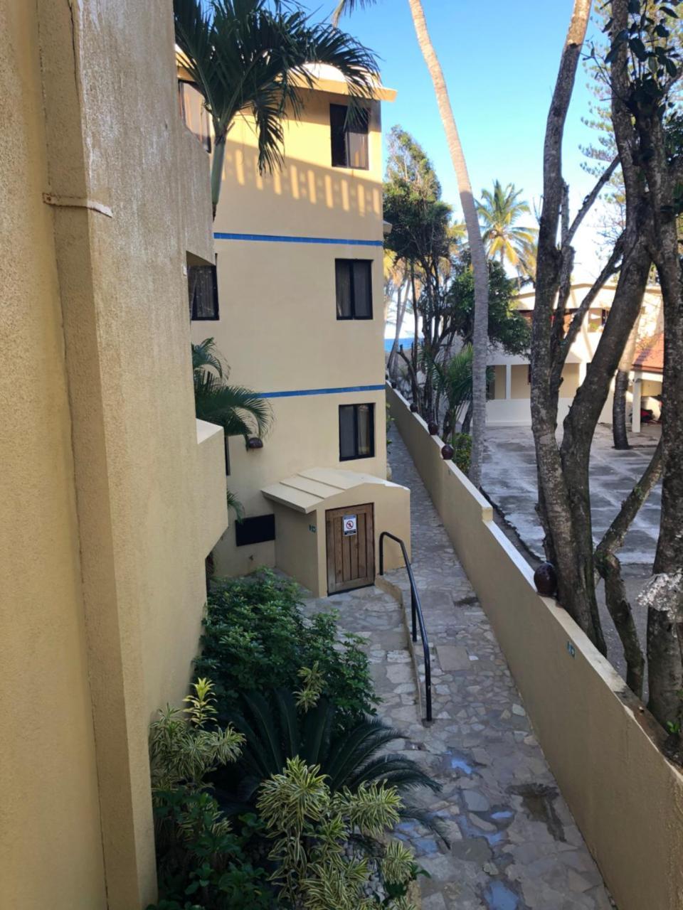 Ocean Manor Cabarete, Dr Hotel
