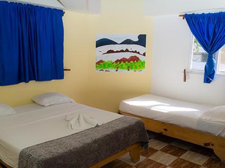 Plaza Real Hotel Juan Dolio