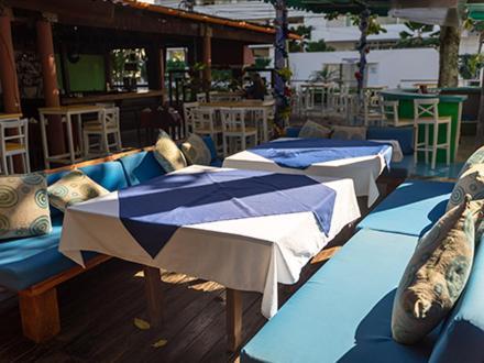 Plaza Real Hotel Juan Dolio