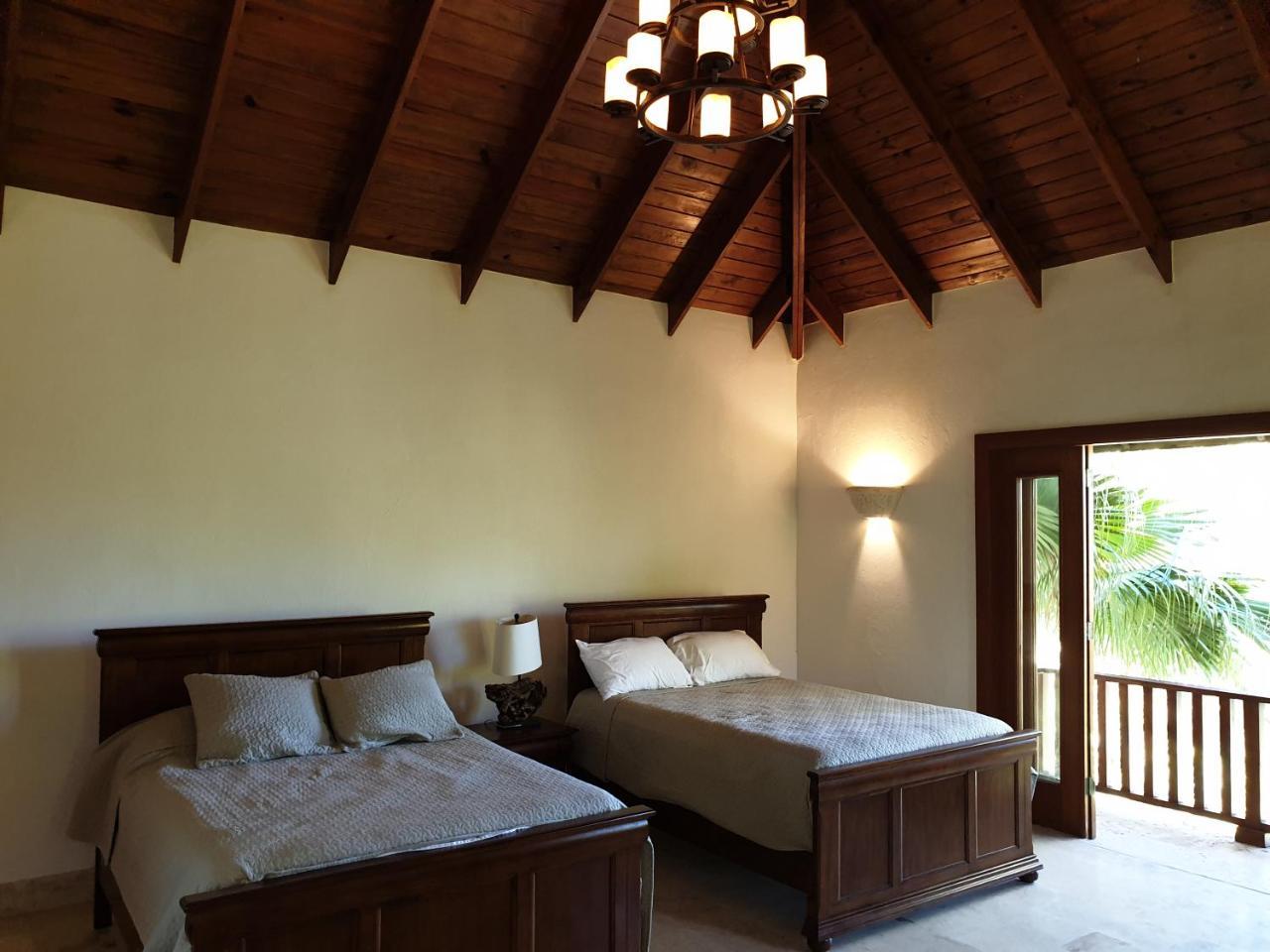 Beach&golf Bonita Villa *