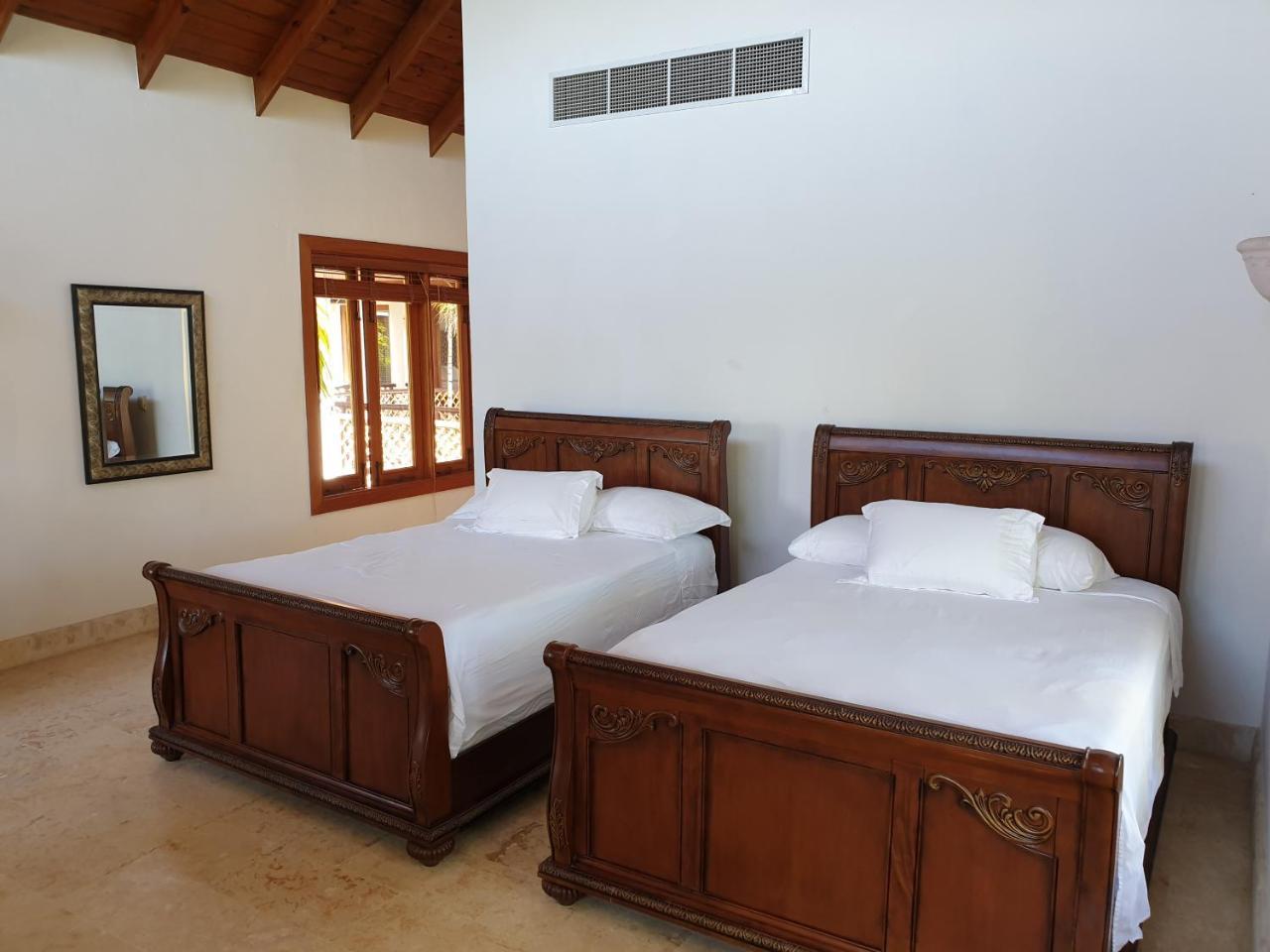 Beach&golf Bonita Villa *