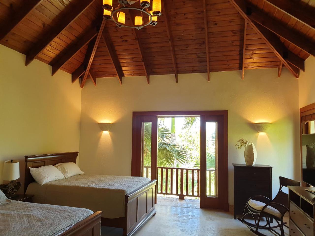 Villa Beach&golf Bonita *