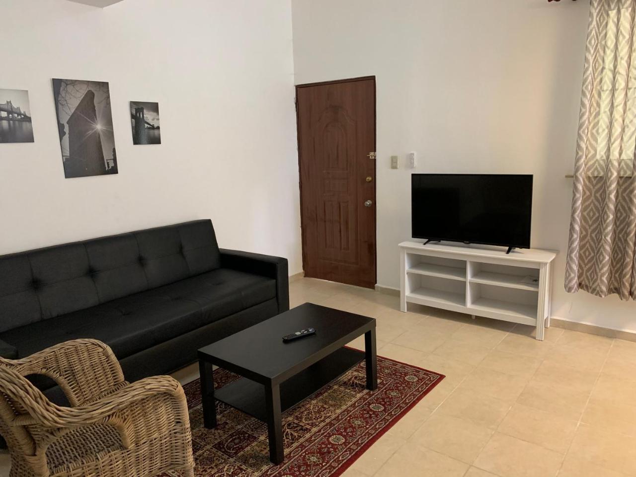 Apartment Amanda Del Mar A 1