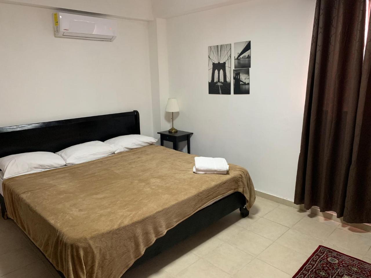 Amanda Del Mar A 1 Apartment Boca Chica