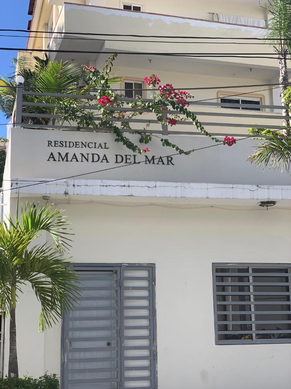 Apartment Amanda Del Mar A 1 *