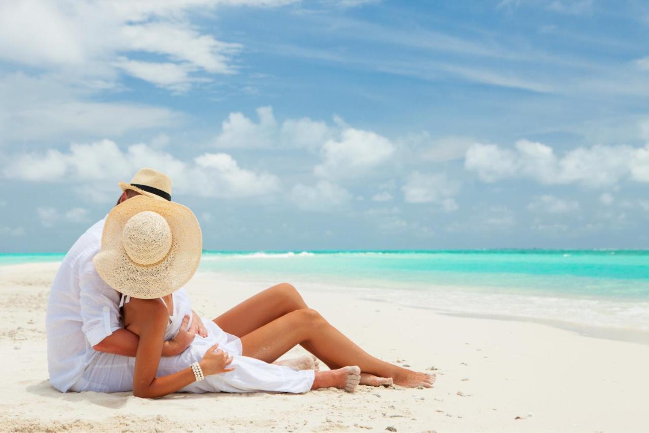 Las Terrazas Deluxe Pool Beach Club & 4*