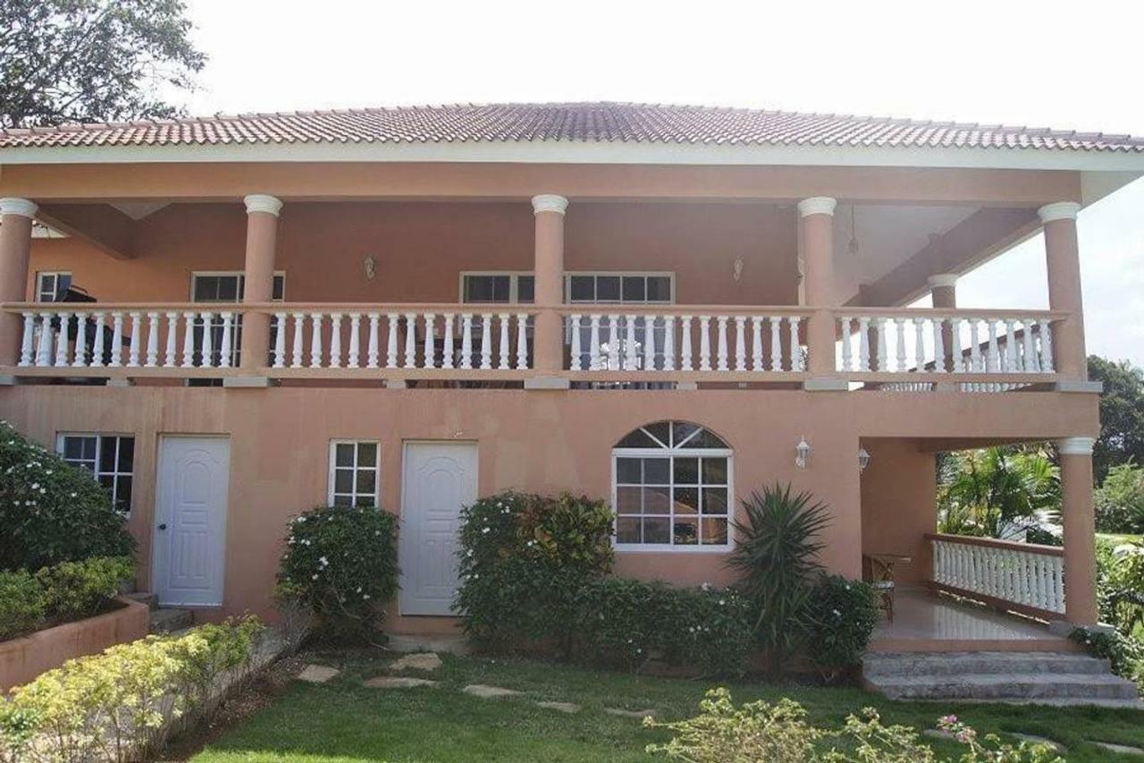 Beautiful 3 Bedroom Ocean View In *