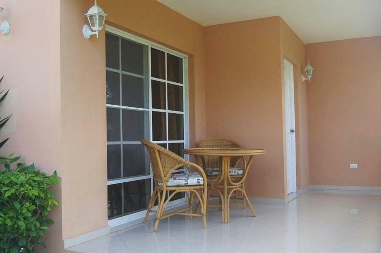 Villa Beautiful 3 Bedroom Ocean View In