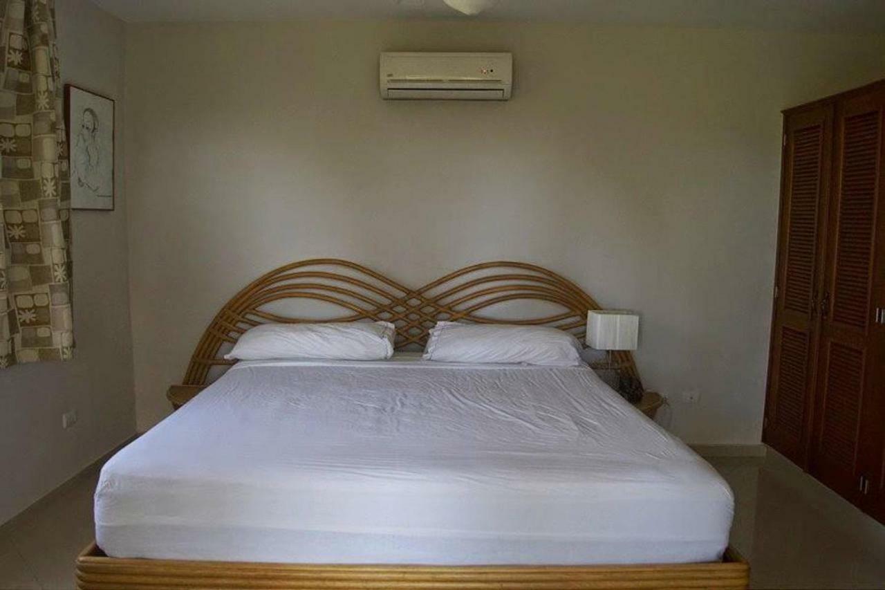 Beautiful 3 Bedroom Ocean View In Sosua