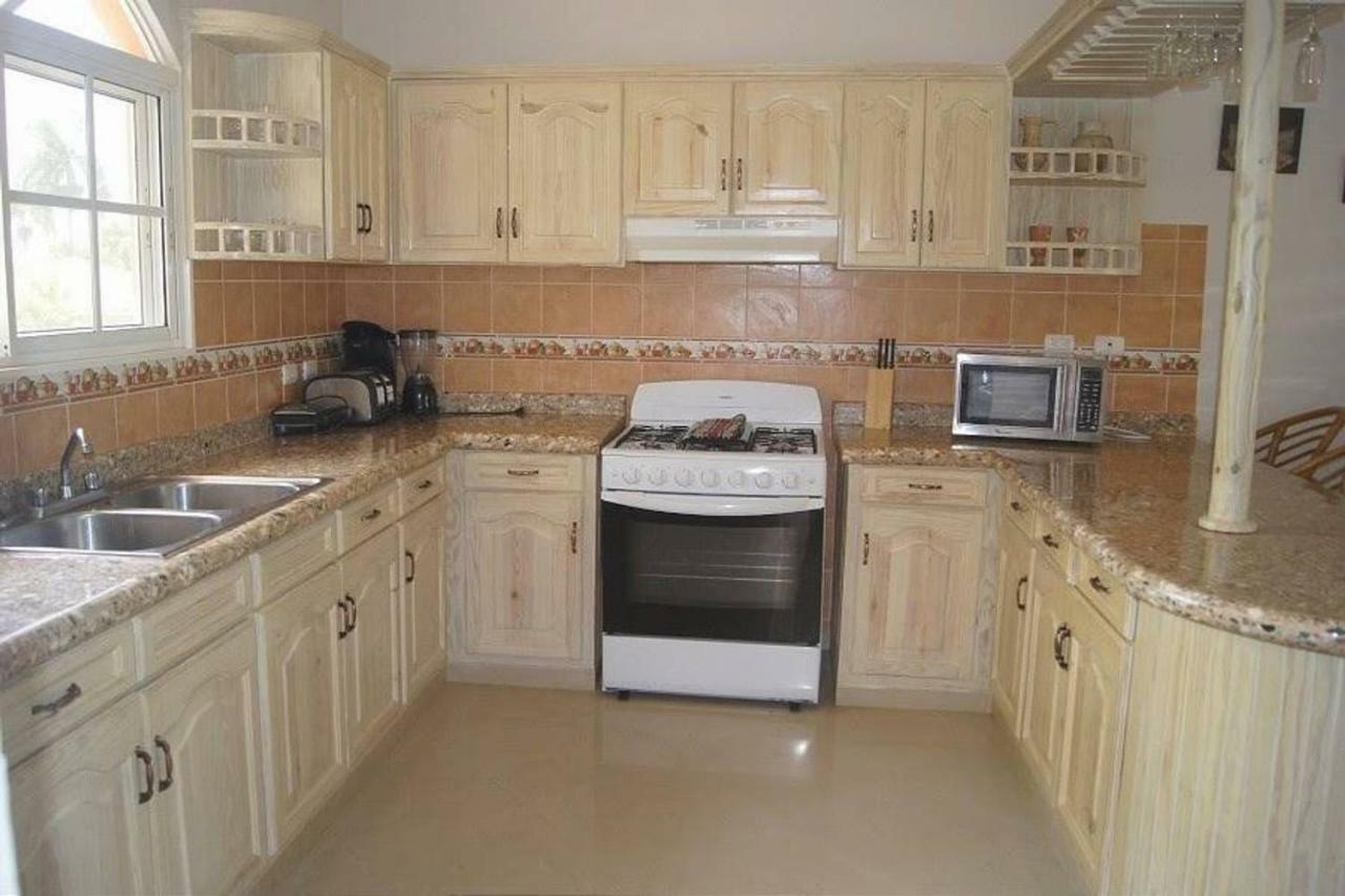 Villa Beautiful 3 Bedroom Ocean View In *