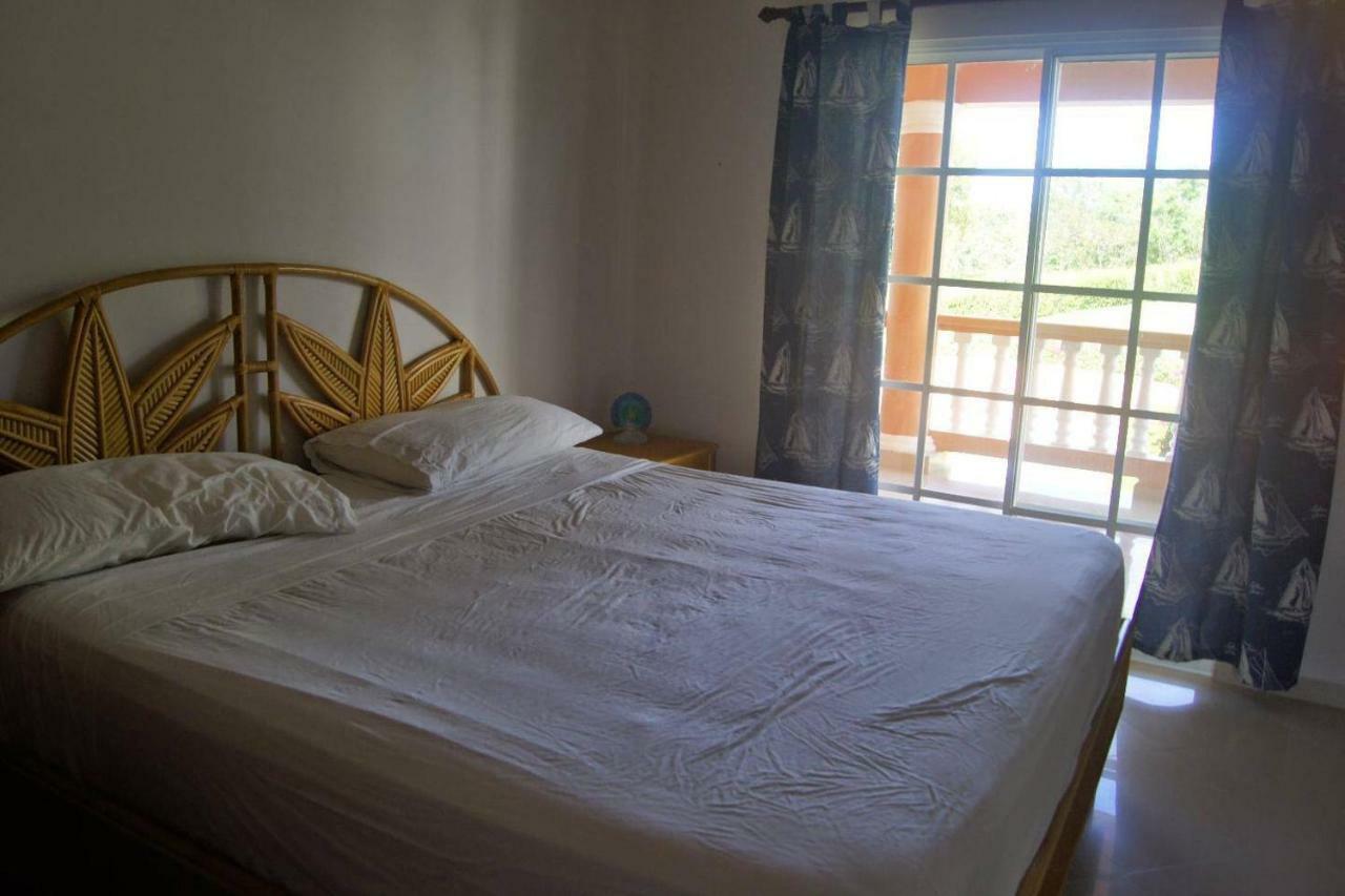 Villa Beautiful 3 Bedroom Ocean View In Sosua