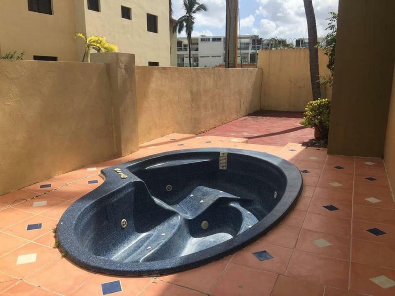 Holiday home Las Palmera Deluxe. Ideal Families Near Matilda Beach. Playa Bavaro *