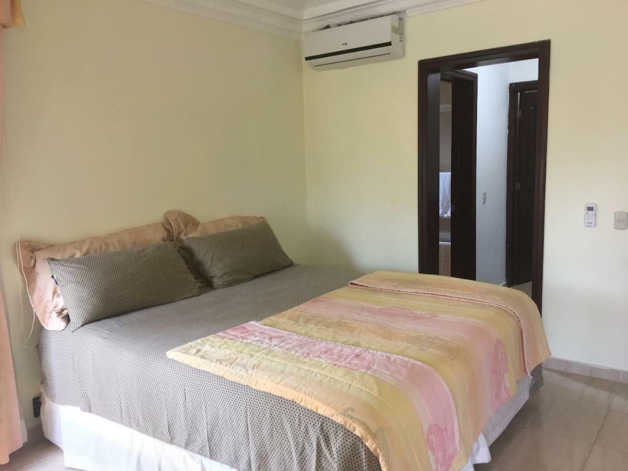 Las Palmera Deluxe. Ideal Families Near Matilda Beach. Playa Bavaro Holiday home
