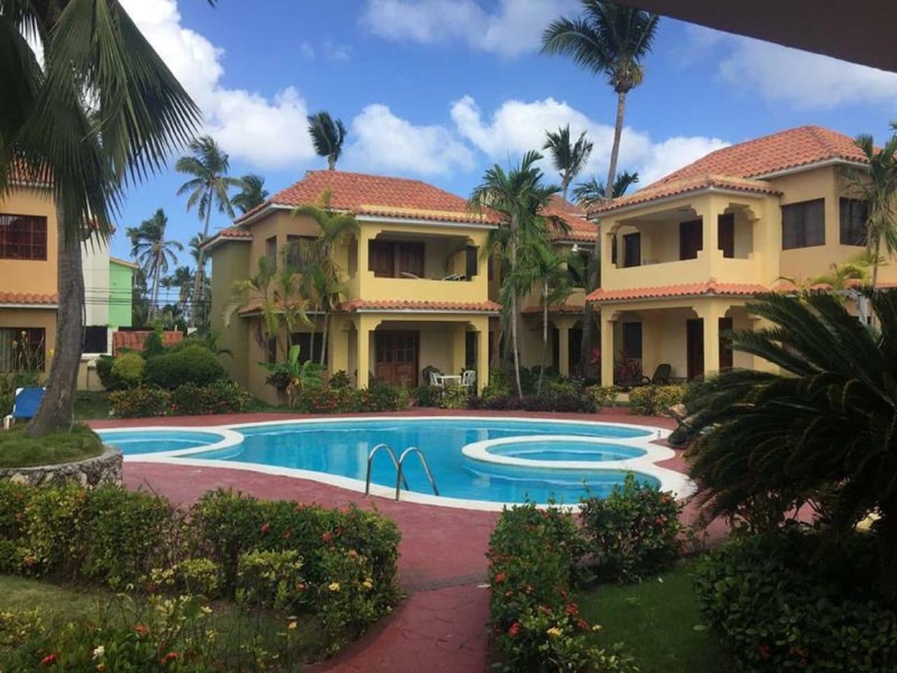 Holiday home Las Palmera Deluxe. Ideal Families Near Matilda Beach. Playa Bavaro Punta Cana