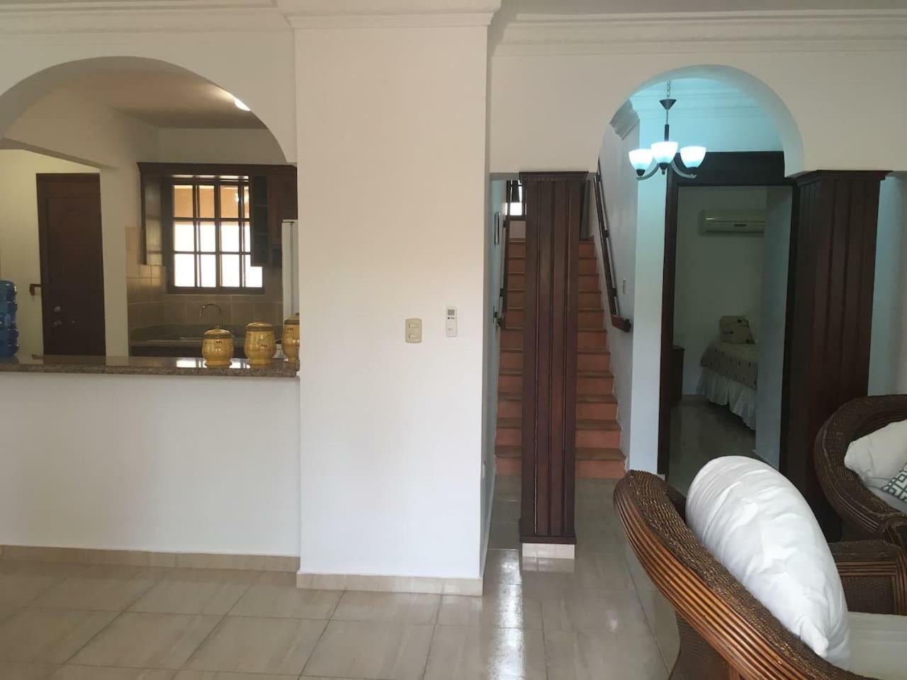 Holiday home Las Palmera Deluxe. Ideal Families Near Matilda Beach. Playa Bavaro Punta Cana