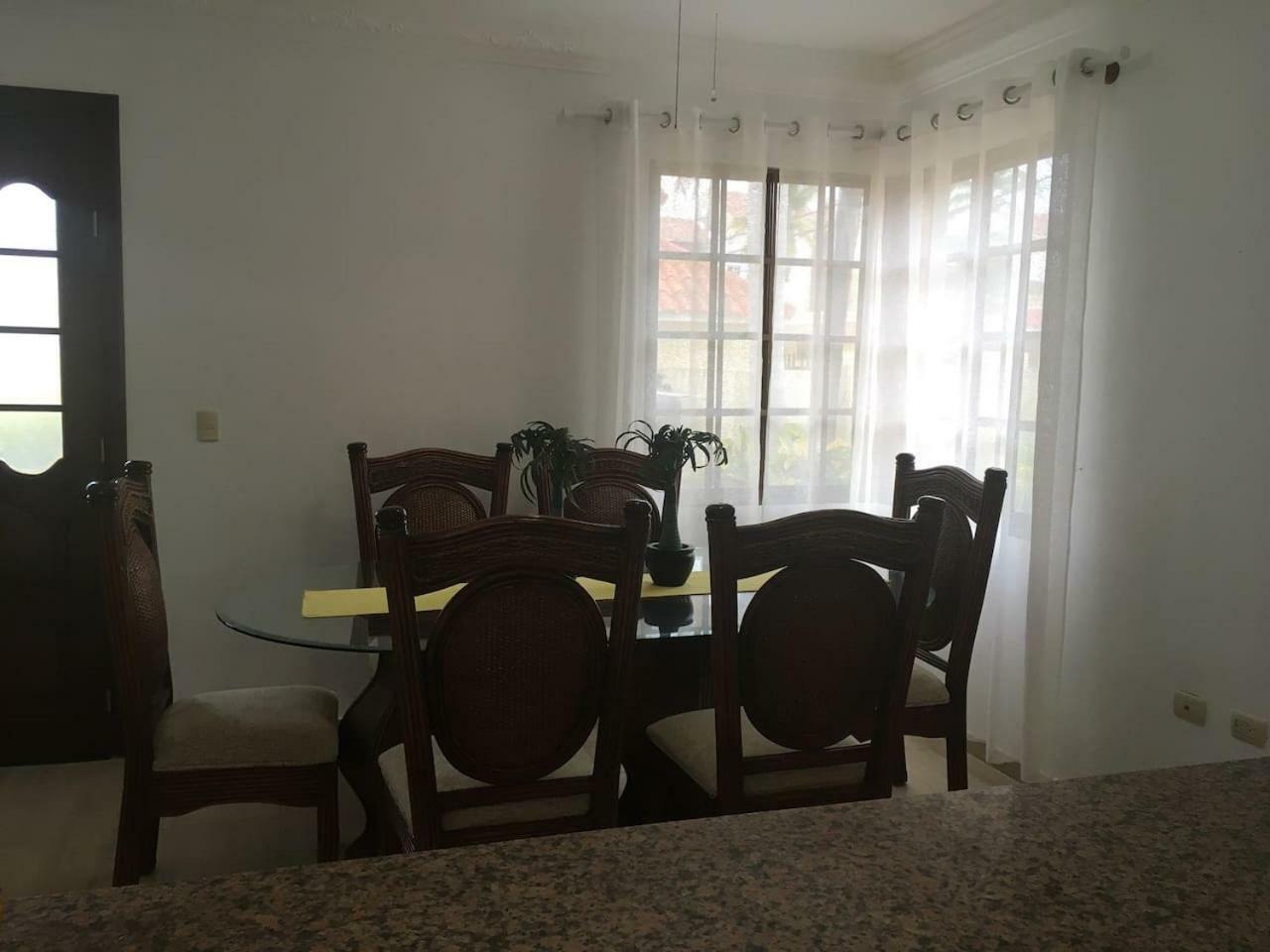 Holiday home Las Palmera Deluxe. Ideal Families Near Matilda Beach. Playa Bavaro Punta Cana