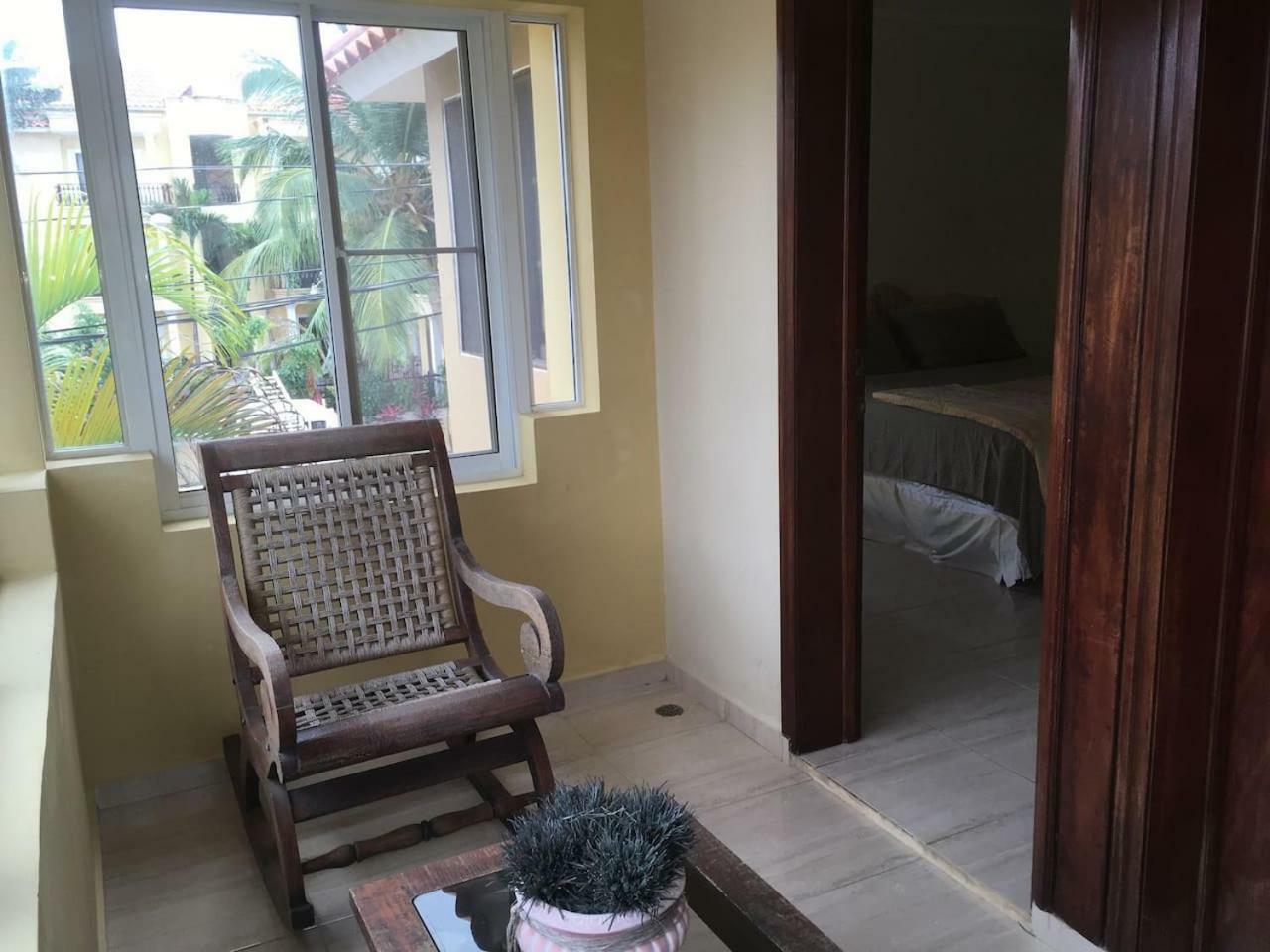 Las Palmera Deluxe. Ideal Families Near Matilda Beach. Playa Bavaro Holiday home Punta Cana