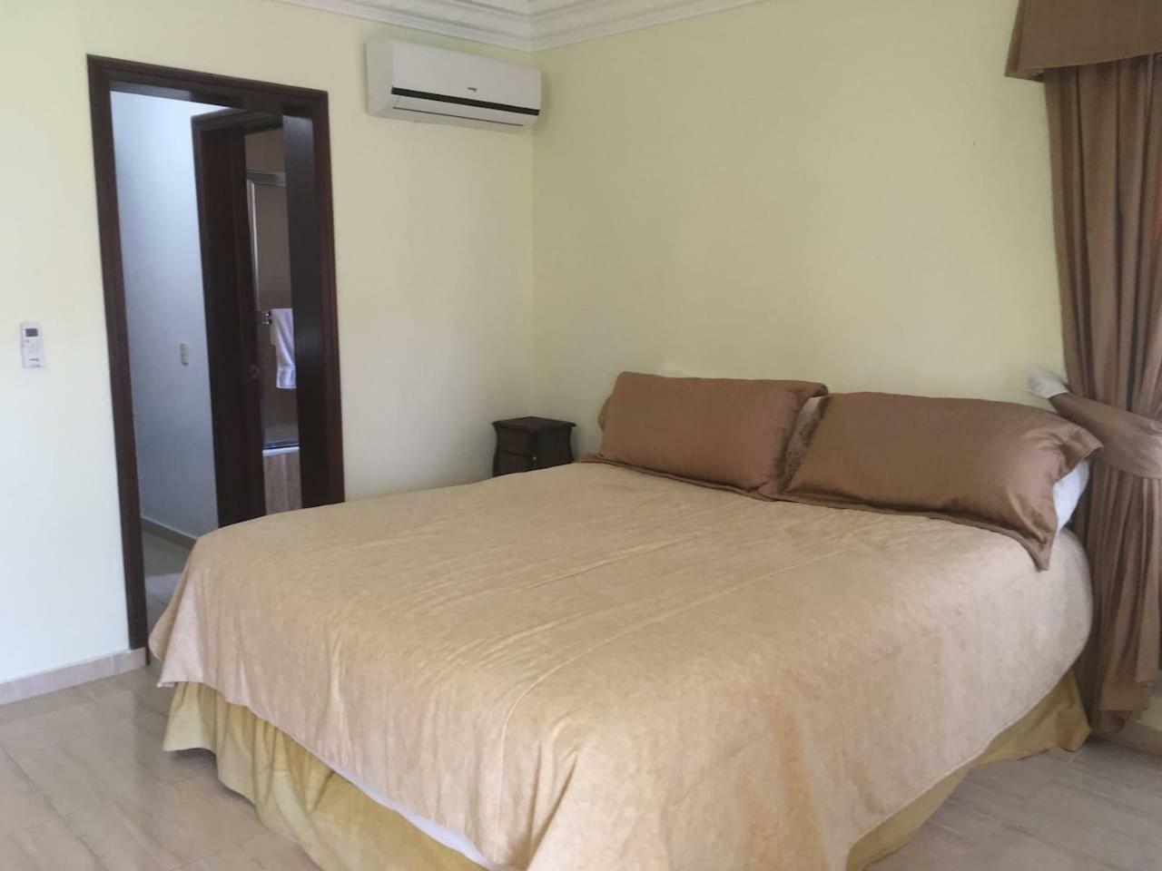Las Palmera Deluxe. Ideal Families Near Matilda Beach. Playa Bavaro