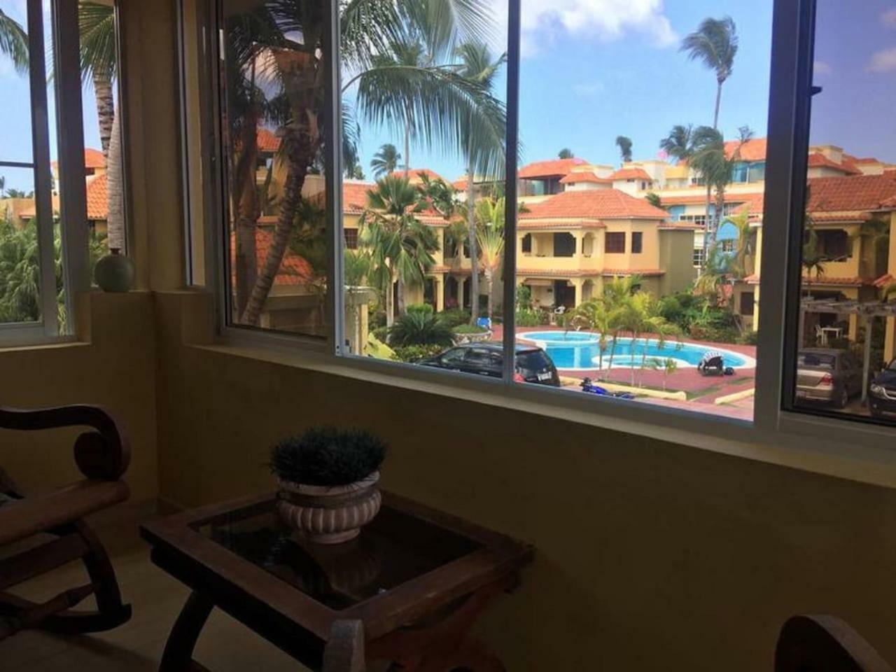 Holiday home Las Palmera Deluxe. Ideal Families Near Matilda Beach. Playa Bavaro *